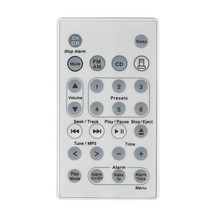 Young Replacement Remote Control Fit For Bose Wave Soundtouch Music Radio (Syste - £17.28 GBP