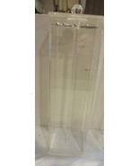 Acrylic Necklace Holder Jewelry Display Case  #A - £21.19 GBP