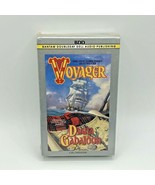 Voyager by Diana Gabaldon (1994, Audio Cassette, Abridged) Brand New - $29.86 CAD