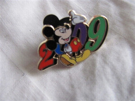 Disney Trading Pins 67786 2009 - Mini-Pin Boxed Set - Mickey and Friends - M - £6.10 GBP