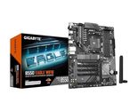 GIGABYTE B550 Eagle WIFI6 Motherboard, Supports AMD AM4 Ryzen 5000 Proce... - $175.92