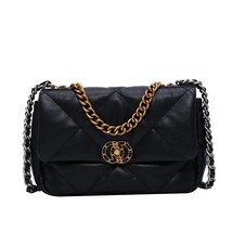 Fashion  Crossbody Bag for Women 2021 Trendy Simple PU Leather  Bag Lady  Design - £83.92 GBP
