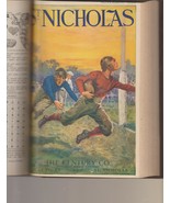 St. Nicholas magazine all 1924 issues  Milne's Teddy Bear 1st U. S. pub. - $60.00