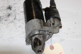2000-2002 MERCEDES-BENZ S CLASS ENGINE STARTER K7199 image 8