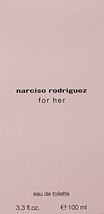 Narciso Rodriguez By Narciso Rodriguez For Women Edt Spray 3.4 oz image 5