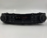 2007-2008 Mercedes-Benz E350 AC Heater Climate Control Unit OEM B01B35026 - $60.47