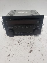 Audio Equipment Radio Opt U1Q Fits 04-06 RENDEZVOUS 1035392 - $608.09 MXN