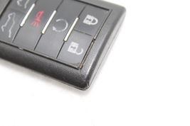 CADILLAC 6 BUTTON REMOTE E4806 image 11