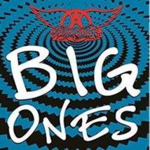 Big Ones by Aerosmith Cd - £8.70 GBP