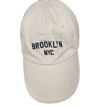 Old Navy Brooklyn NYC Baseball Cap Unisex Adult One Size Adjustable Off ... - £5.70 GBP