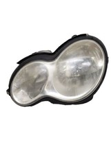 Driver Headlight 203 Type Sedan C230 Halogen Fits 05-07 MERCEDES C-CLASS 6148... - $73.03