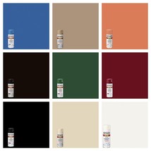 Rust-Oleum® Stops Rust® Protective Enamel Spray Paint - 12 oz. Various C... - £10.16 GBP