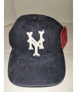 American Needle Archive Negro League NY Deep Blue Yankees Baseball Hat - €23,17 EUR
