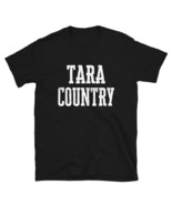 Tara Country Son Daughter Boy Girl Baby Name Custom TShirt - £20.10 GBP+