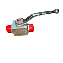 Manitou valve 52514004 CBVSL-3-16S-0081-M-SM / P0RS 9945 - $36.50
