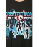 T-shirt Greatest mom in the known universe Woman&#39;s size medium-Pre owned - $13.50