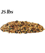 Wild Bird Seed Mix, Economy Blend, 25 lbs. - £43.40 GBP