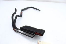 07-09 MERCEDES-BENZ W221 S600 POWER STEERING OIL COOLER W/ HOSES E4720 image 4