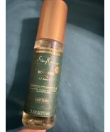 Shea Moisture Bonding Oil with Amla Oil, Strengthen &amp; Smooth | 3.3 fl oz... - €8,55 EUR