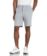 Callaway OPTIDRI Moisture Wick Sun Protect Golf Shorts GRAY Men&#39;s Sz 36-... - $434.36 MXN