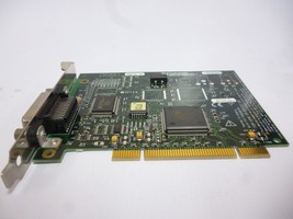 National Instruments PCI-GPIB 183617K-01 Data Acquisition Card IEEE 488.2 - £138.20 GBP