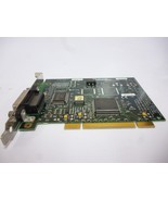 National Instruments PCI-GPIB 183617K-01 Data Acquisition Card IEEE 488.2 - £137.97 GBP