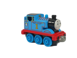 Mattel 2012 Thomas &amp; Friends Take N Play Thomas R8847 - £6.40 GBP