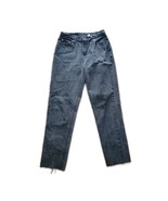 Levi Strauss 512 Slim Fit Vintage Denim Mom Jeans ~ Sz 13 Long ~ Faded B... - £35.40 GBP