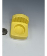 Fisher Price Little People Jumbo Large Chair Toy 2008 Subsidiary Mexico - $17.91 CAD