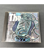 The The - Shades Of Blue (CD, 1991) Jealous of Youth Another Boy Drowning - $212.69 MXN