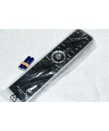 OLEVIA GENUIEN RC-LTFN HDTV TV REMOTE TESTED W BATTERIES BRAND NEW - $36.09 CAD