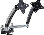 Peerless Dual Arm 2-Link With Clamp And Grommet - $438.99