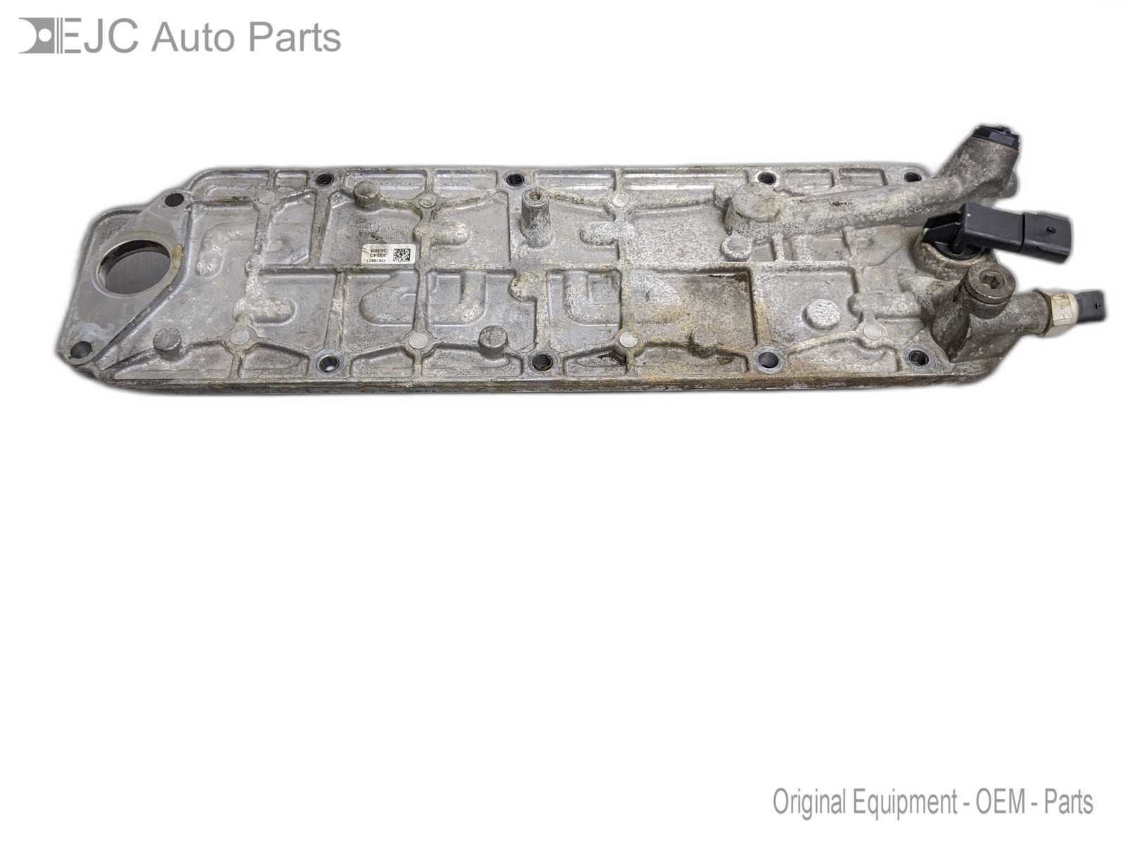 Active Fuel Management Assembly 14-16 Chevrolet Silverado 1500 5.3 12619... - $74.20