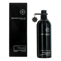 Montale Royal Aoud by Montale, 3.4 oz Eau De Parfum Spray for Unisex - $105.32