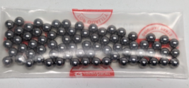 NEW Rosenbauer Fire Engine Lot of 58 Replacement Ball Bearings RB-8/G20 1.3505 - £19.35 GBP