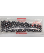 NEW Rosenbauer Fire Engine Lot of 58 Replacement Ball Bearings RB-8/G20 ... - $33.55 CAD