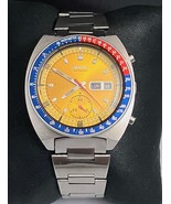 Seiko 6139-6005 Gold 6009R Dial, 1978/3 - Working Great - $1,762.71 CAD