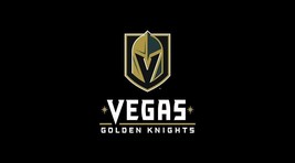 Las Vegas Gold Knights Hockey Team Poster Game Team Logo Print 14x21&quot; 24... - £9.36 GBP+