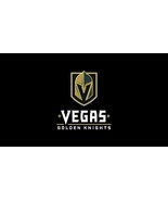 Las Vegas Gold Knights Hockey Team Poster Game Team Logo Print 14x21&quot; 24... - £9.35 GBP+