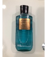 BATH &amp; BODY WORKS ATLANTIC 3-IN-1 HAIR FACE BODY WASH FOR MEN 10 OZ - $337.20 MXN