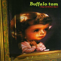 Buffalo Tom - Big Red Letter Day (CD, Album, RE) (Very Good (VG)) - £2.30 GBP