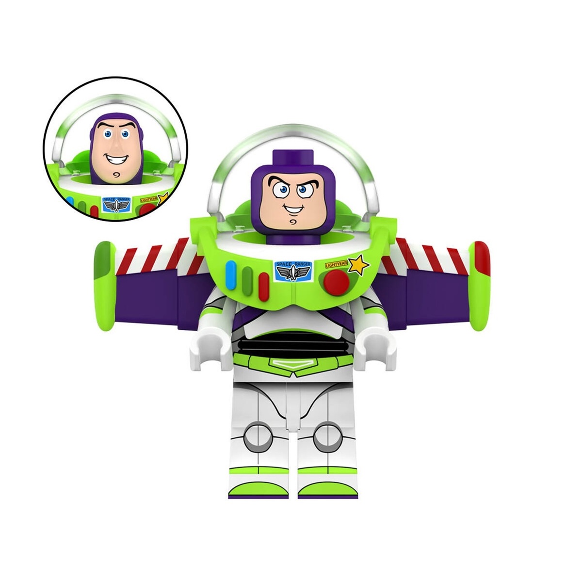 Full-size item image