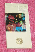 Sly &amp; The Family Stone - Stand! - Rare New Gold Sbm Disc Cd Japan Sealed Longbox - £59.07 GBP