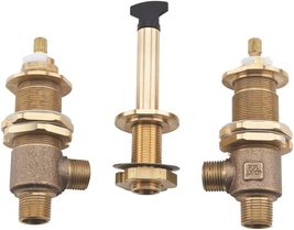 Pfister 0X6-150R Roman Tub 0.5 Rough-In Valve - Unfinished - $58.90