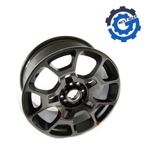 New OEM Mopar Black Aluminum Wheel for 2012-2019 Fiat 500 1YR87KDRAC - $5,306.33 MXN