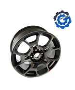 New OEM Mopar Black Aluminum Wheel for 2012-2019 Fiat 500 1YR87KDRAC - $279.95