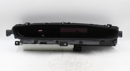 Speedometer Cluster MPH Without Navigation 2010-2011 TOYOTA PRIUS OEM #10912T... - $125.99