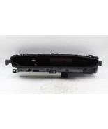 Speedometer Cluster MPH Without Navigation 2010-2011 TOYOTA PRIUS OEM #1... - $125.99