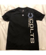Indianapolis Colts Football Kids Youth Size Medium 10-12  NFL Official T... - $19.22 CAD