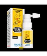 ITCHY EARS Remedy Spray to prevent itching in the ear 15 ml - $59.95